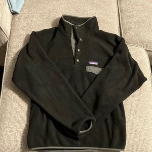 Patagonia Synchilla Snap-T